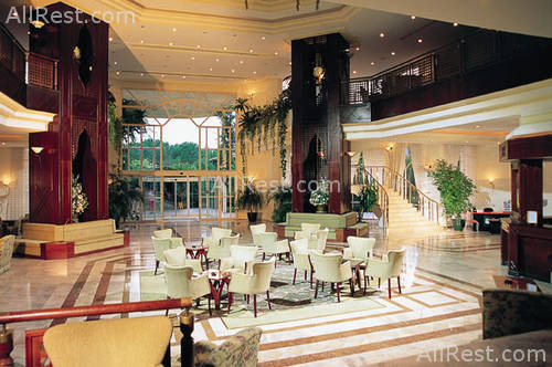 Letoonia Golf Resort 19